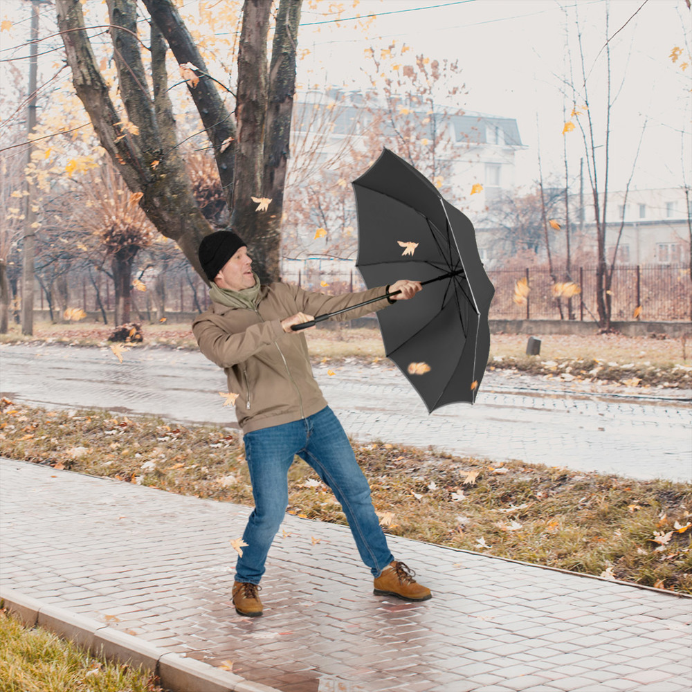 4375 AC-Midsize-Stockschirm FARE® Windmatic®