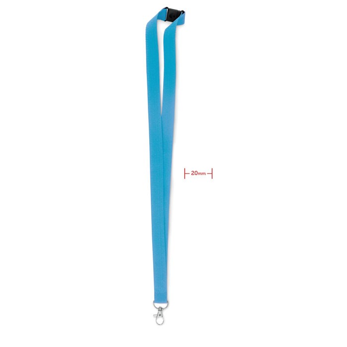PANY - Lanyard mit Karabiner 20mm