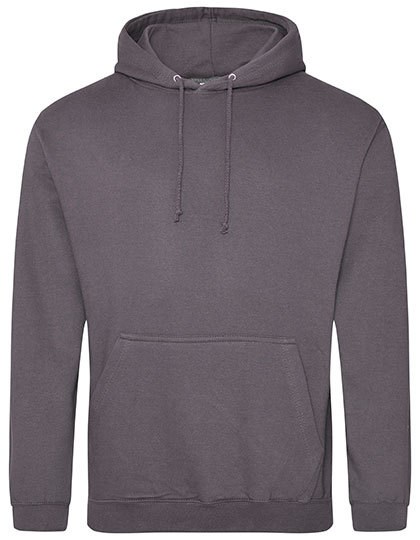Steel Grey (Solid)