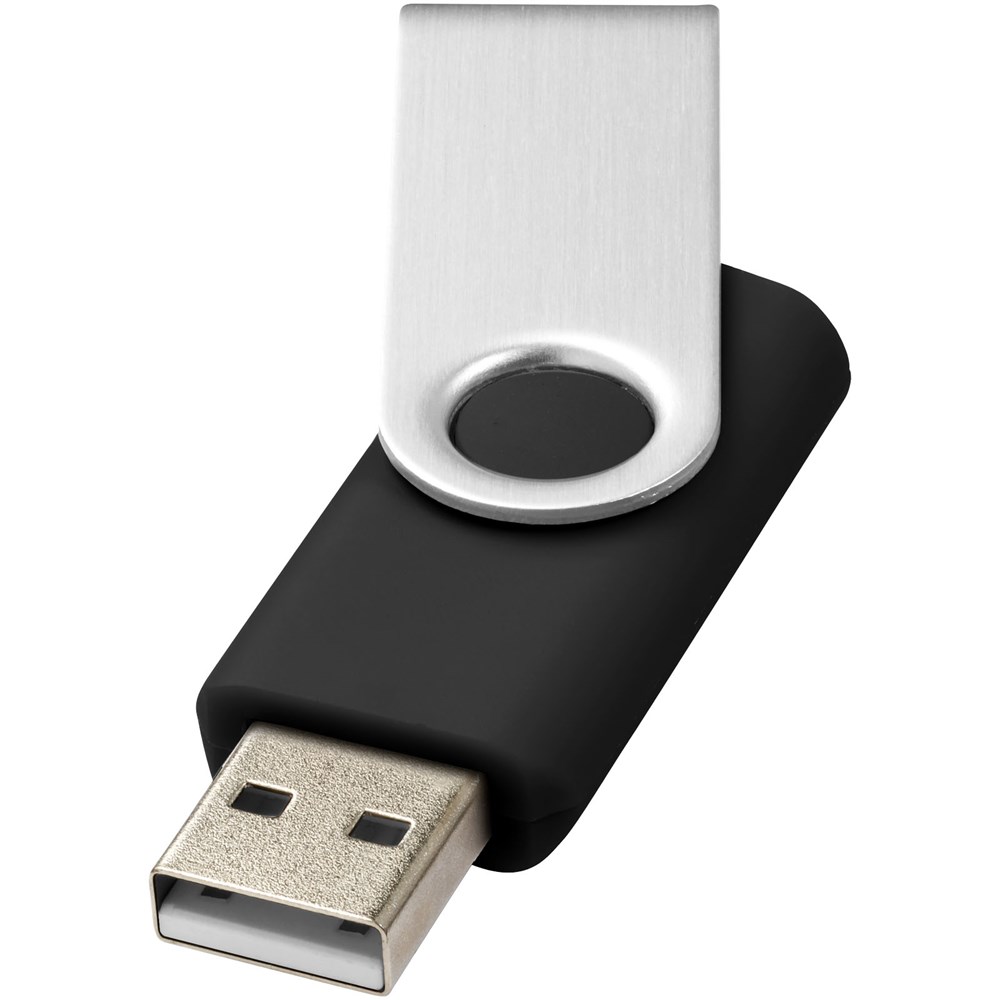 Rotated Stick Rotate USB-Stick | Schwarz | 4GB | A33-1Z41000G