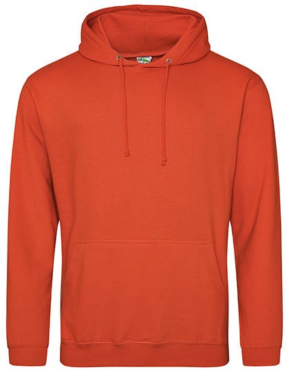 Burnt Orange