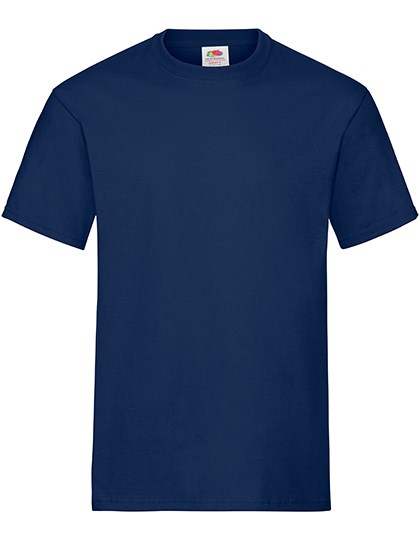Fruit of the Loom - Heavy Cotton T