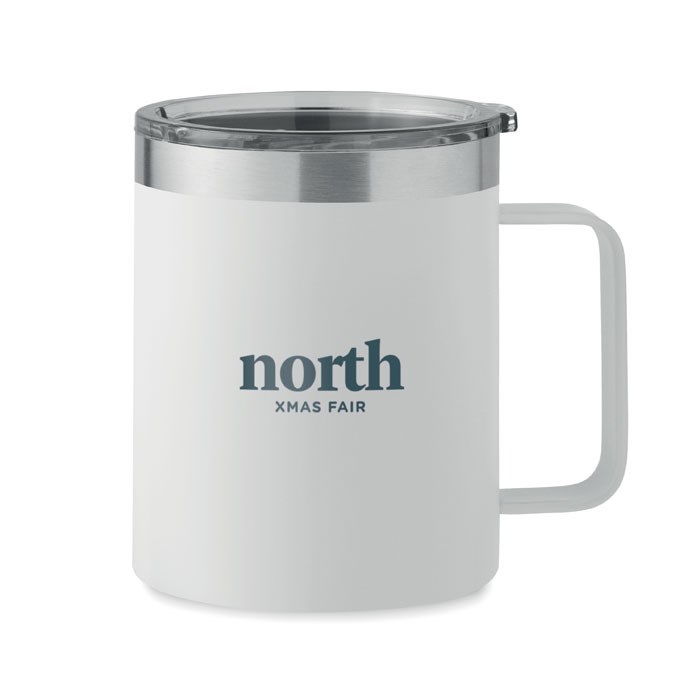 INARI - Doppelwandiger Becher 300 ml INARI - Doppelwandiger Becher 300 ml