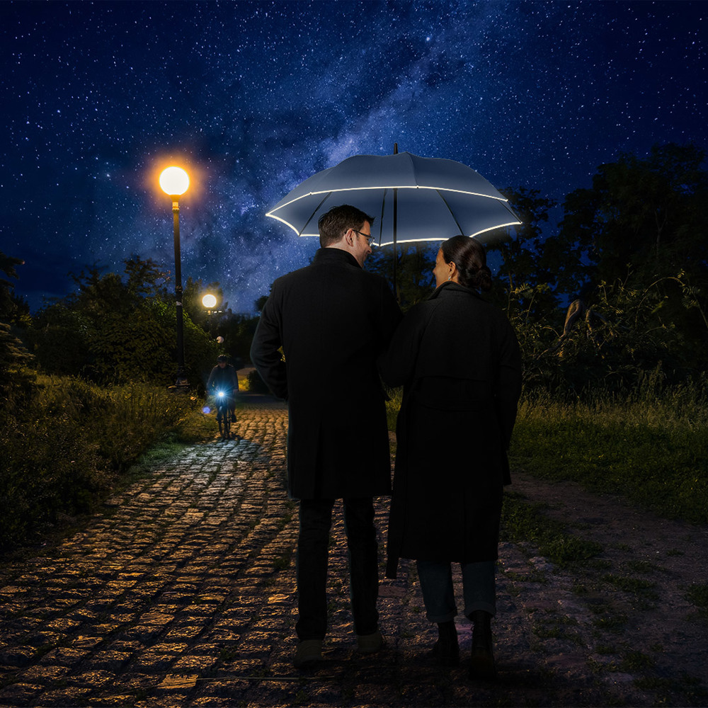 4375 AC-Midsize-Stockschirm FARE® Windmatic®