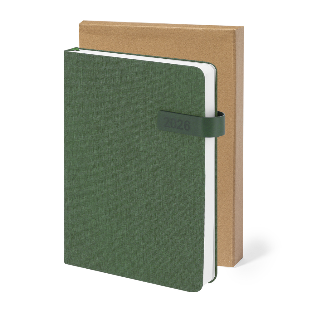 Tagebuch Mylok