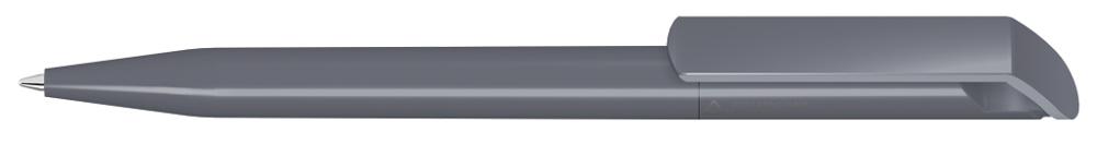 POP RECY, braun - anthrazit