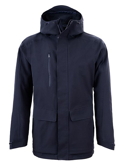 Craghoppers Expert - Expert Kiwi Pro Stretch Long Jacket