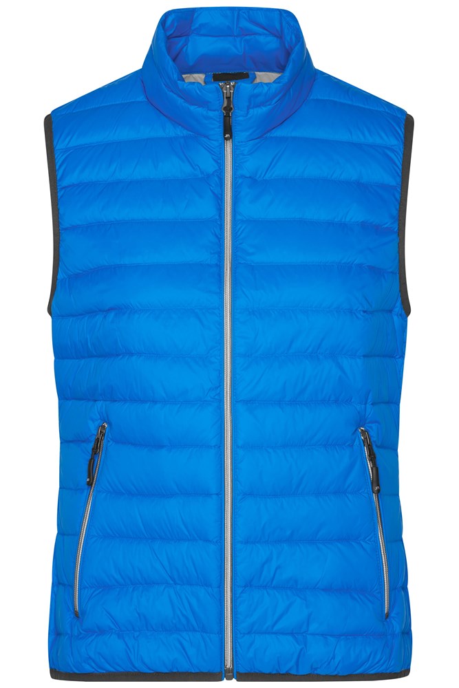 Ladies' Down Vest