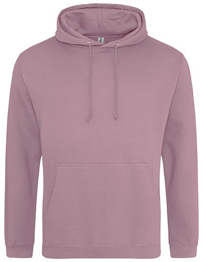 Dusty Purple