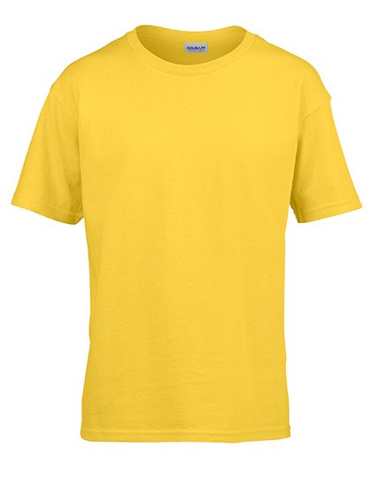 Gildan - Softstyle® Youth T-Shirt