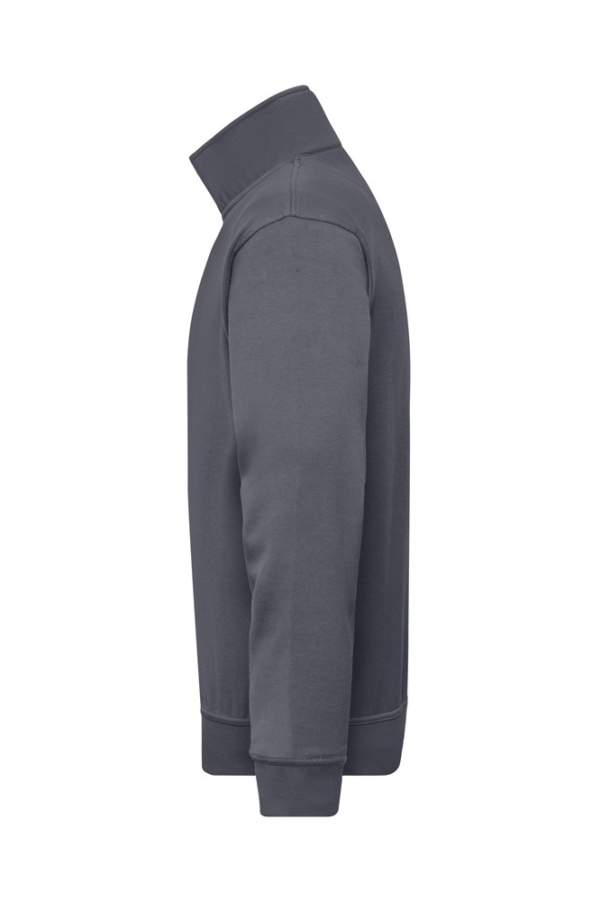 Workwear Half Zip Sweat