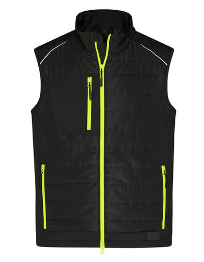 Daiber - Men´s Hybrid Vest