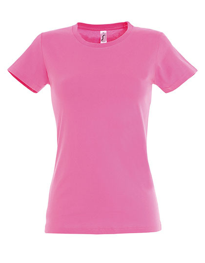 SOL´S - Women´s Imperial T-Shirt - Orchid Pink