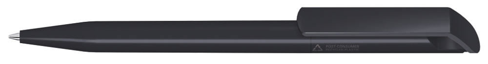 POP RECY, braun - schwarz